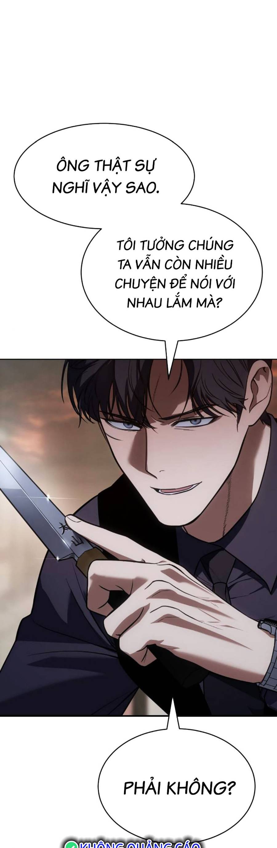 Đặc Vụ Thế Thân Chapter  34 - 6