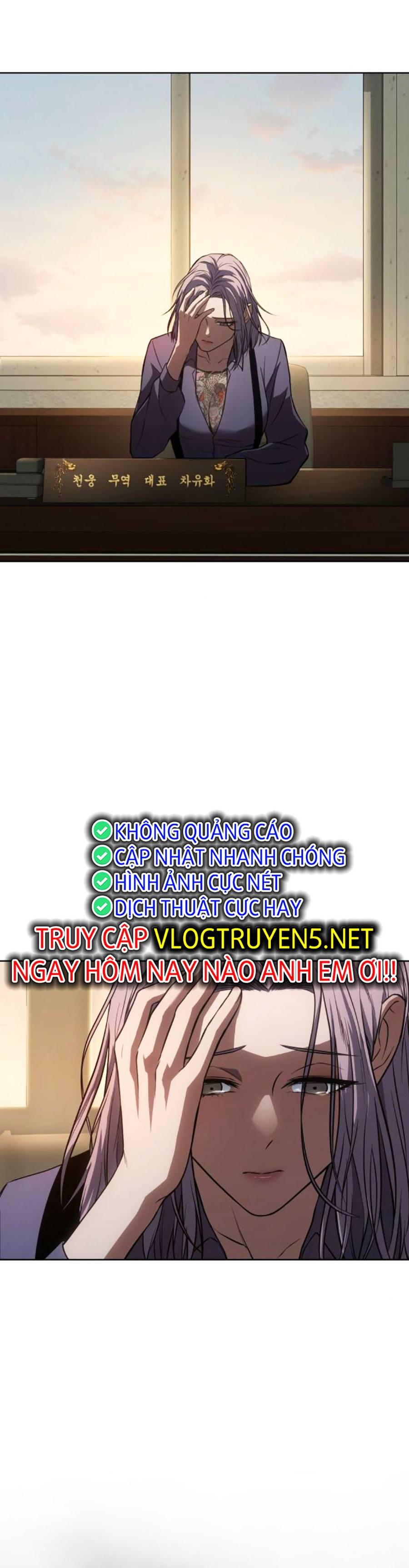 Đặc Vụ Thế Thân Chapter  37 - 53