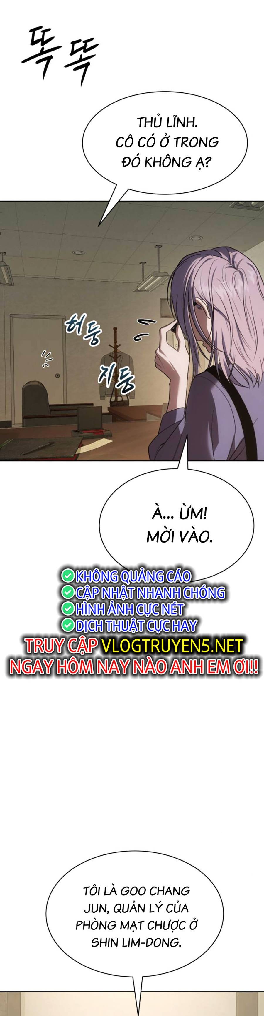 Đặc Vụ Thế Thân Chapter  31 - 56