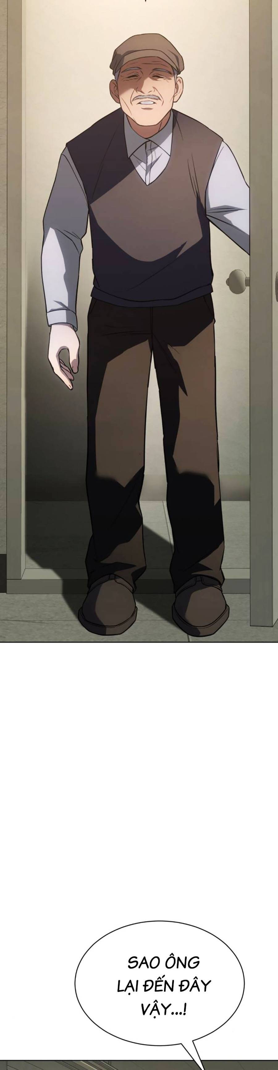 Đặc Vụ Thế Thân Chapter  36 - 57