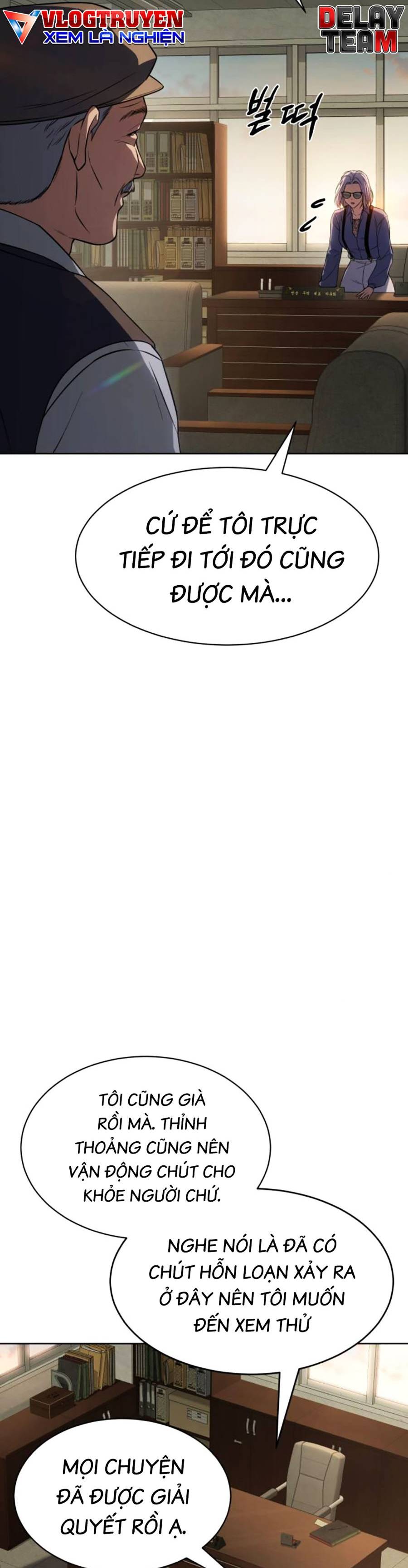 Đặc Vụ Thế Thân Chapter  33 - 58