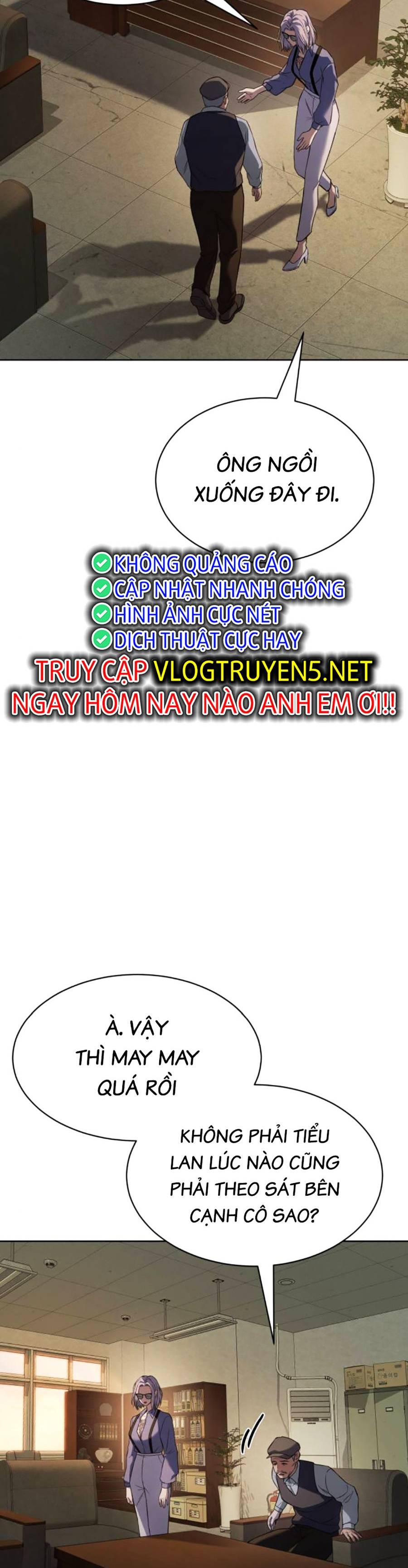 Đặc Vụ Thế Thân Chapter  37 - 59