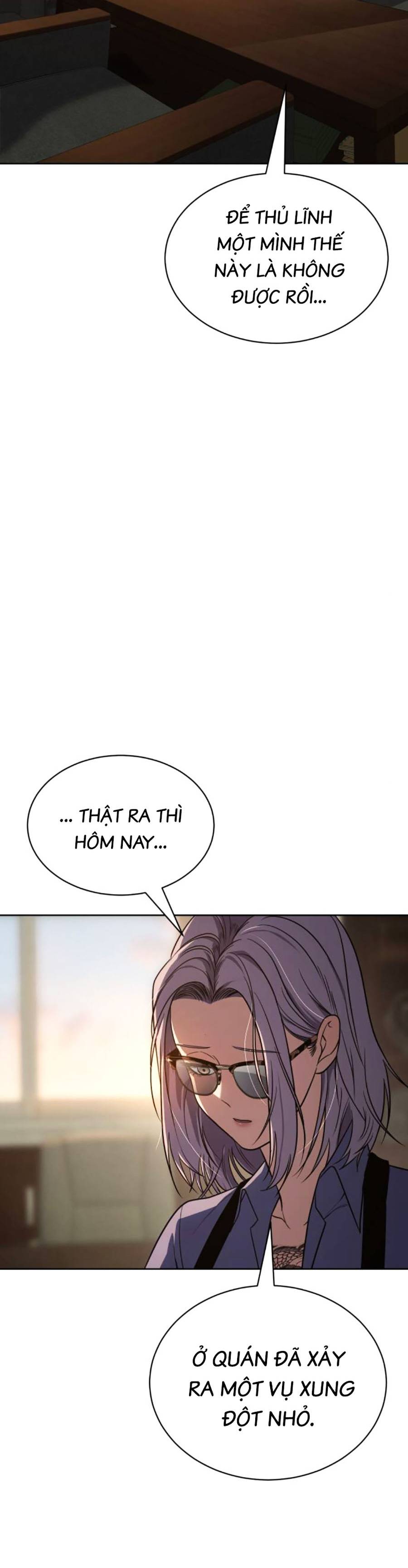 Đặc Vụ Thế Thân Chapter  33 - 60