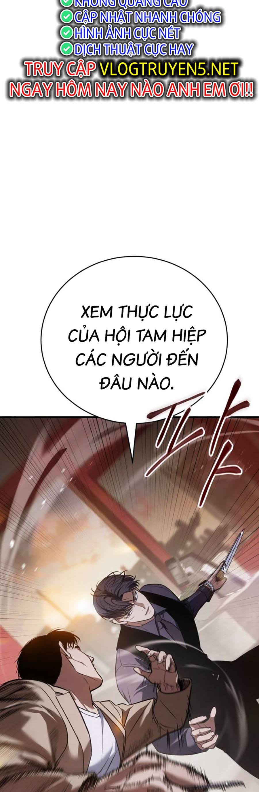 Đặc Vụ Thế Thân Chapter  31 - 7