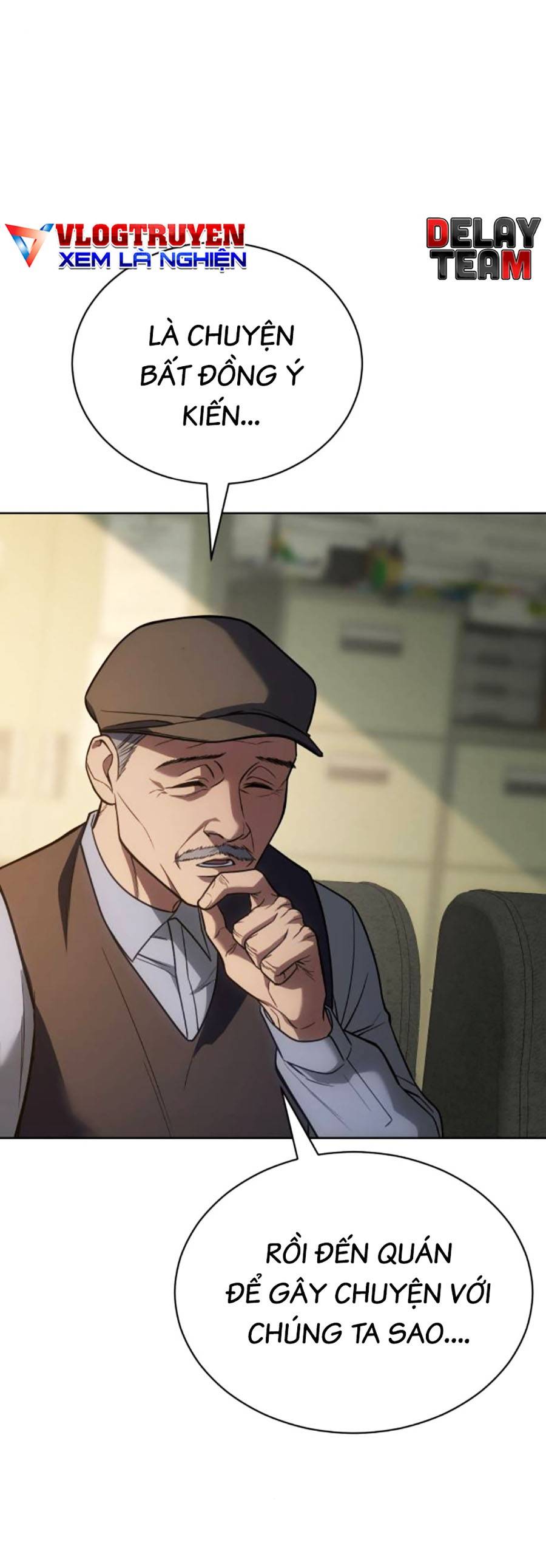 Đặc Vụ Thế Thân Chapter  36 - 61