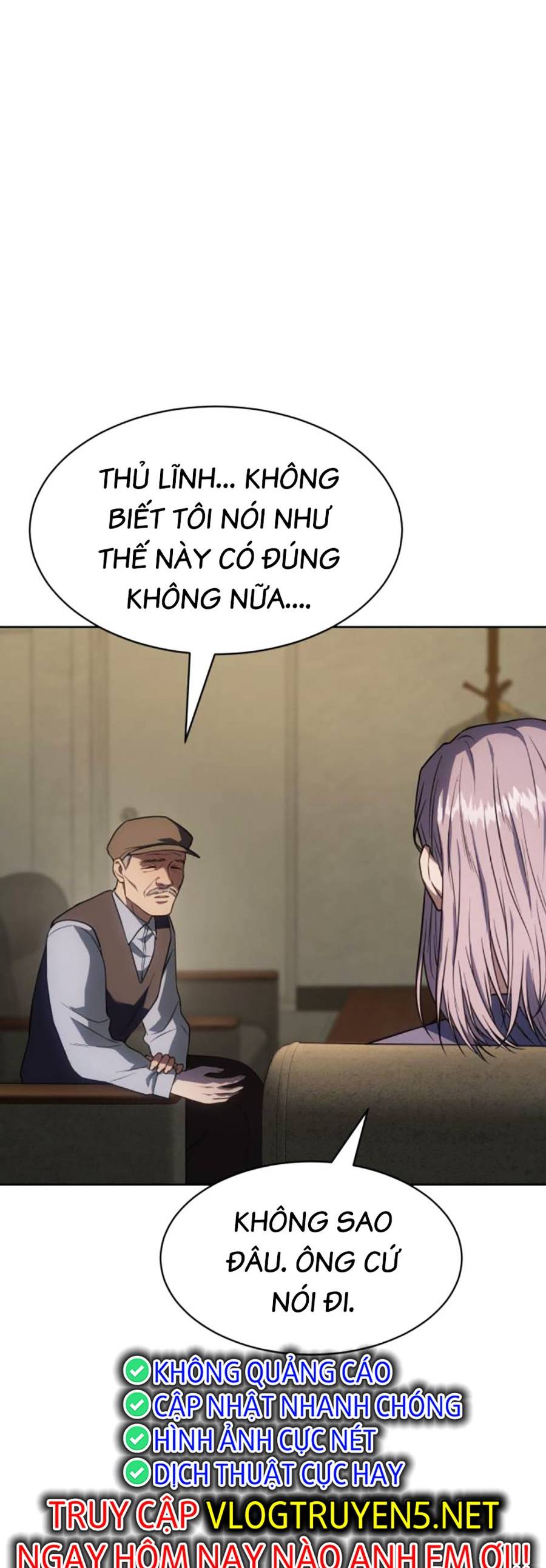 Đặc Vụ Thế Thân Chapter  33 - 62