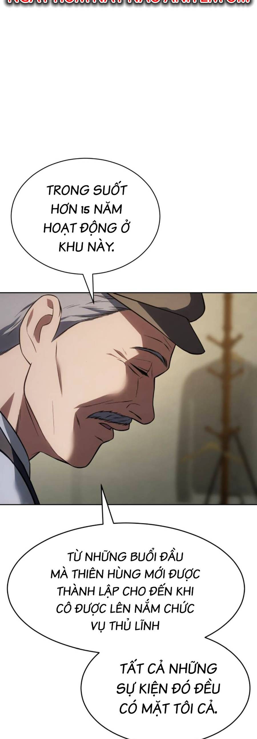 Đặc Vụ Thế Thân Chapter  33 - 63