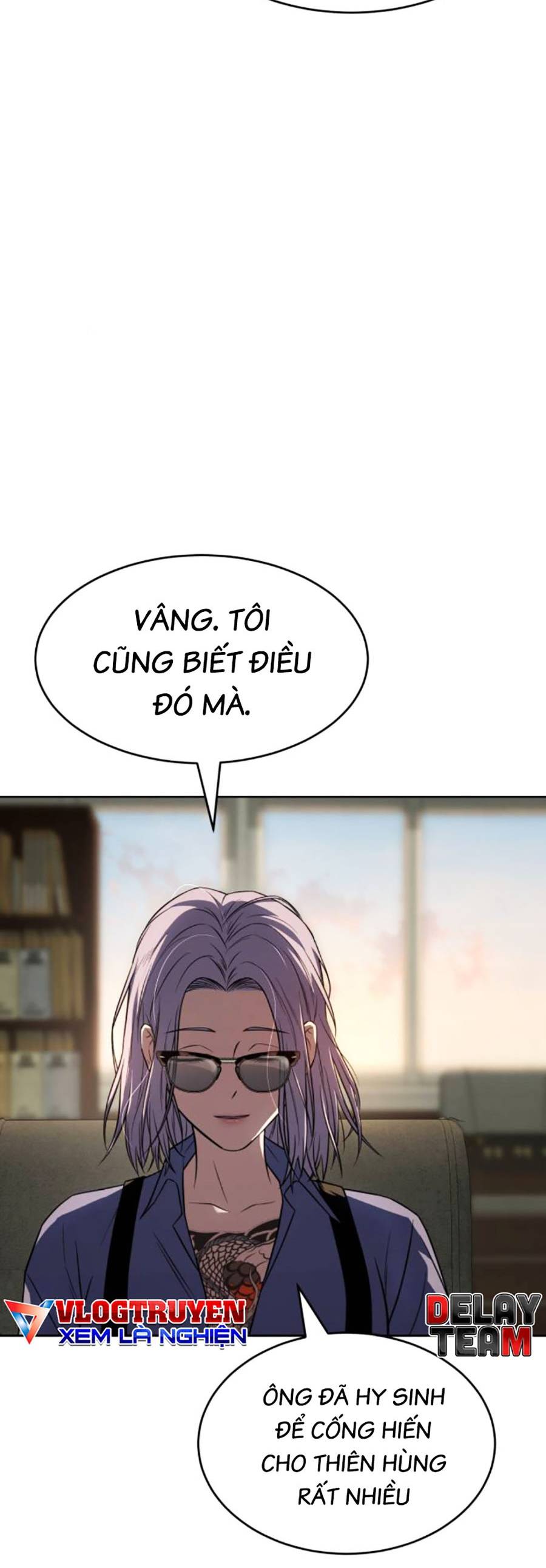 Đặc Vụ Thế Thân Chapter  34 - 64