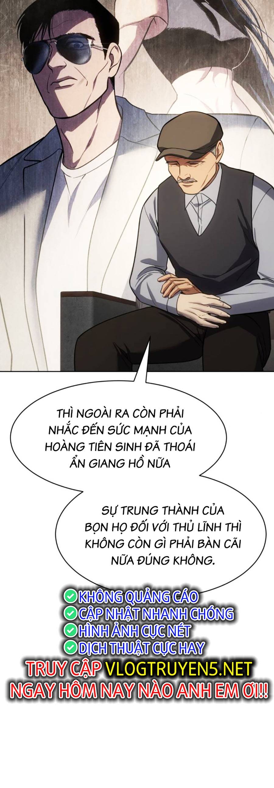 Đặc Vụ Thế Thân Chapter  37 - 66