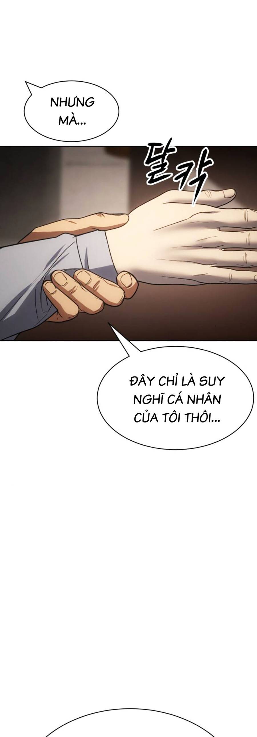 Đặc Vụ Thế Thân Chapter  36 - 67