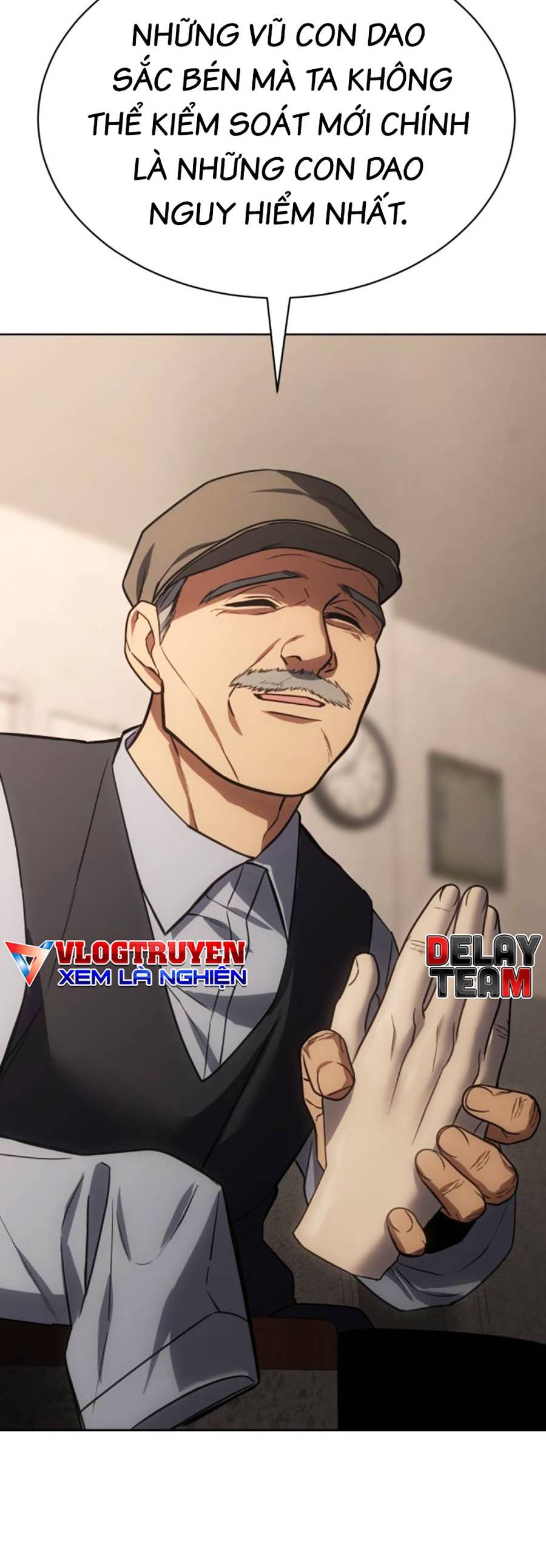 Đặc Vụ Thế Thân Chapter  34 - 68