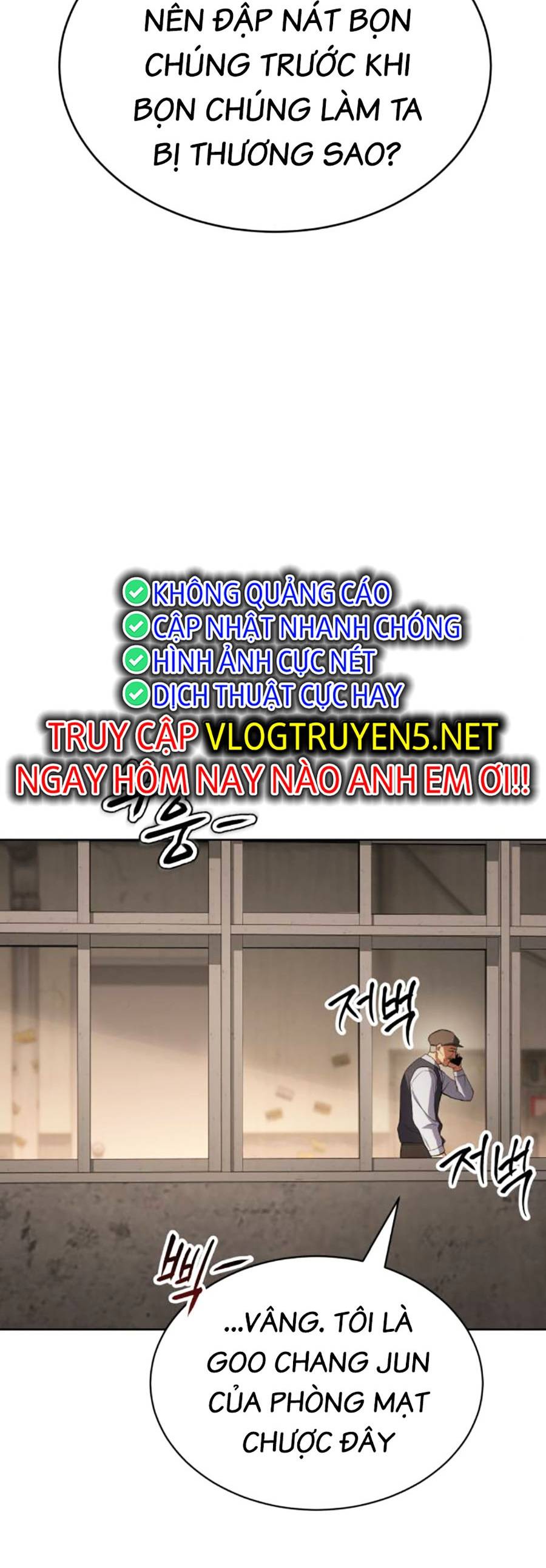 Đặc Vụ Thế Thân Chapter  37 - 70