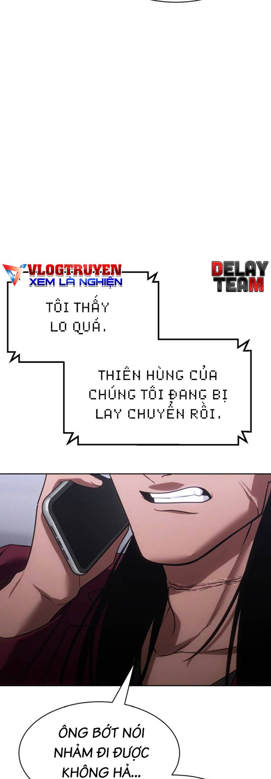 Đặc Vụ Thế Thân Chapter  31 - 72