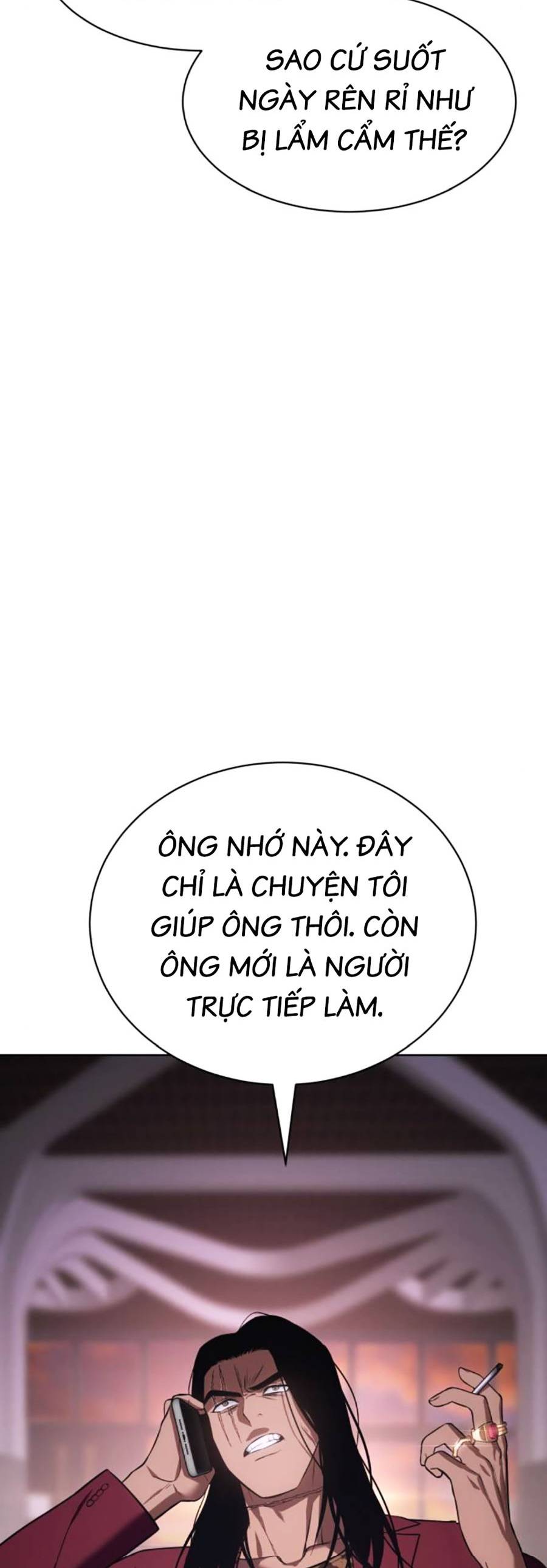 Đặc Vụ Thế Thân Chapter  32 - 73