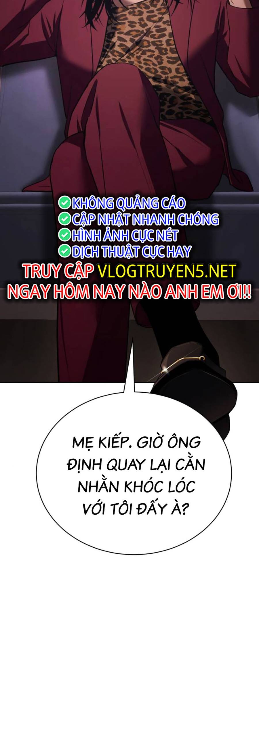 Đặc Vụ Thế Thân Chapter  34 - 74