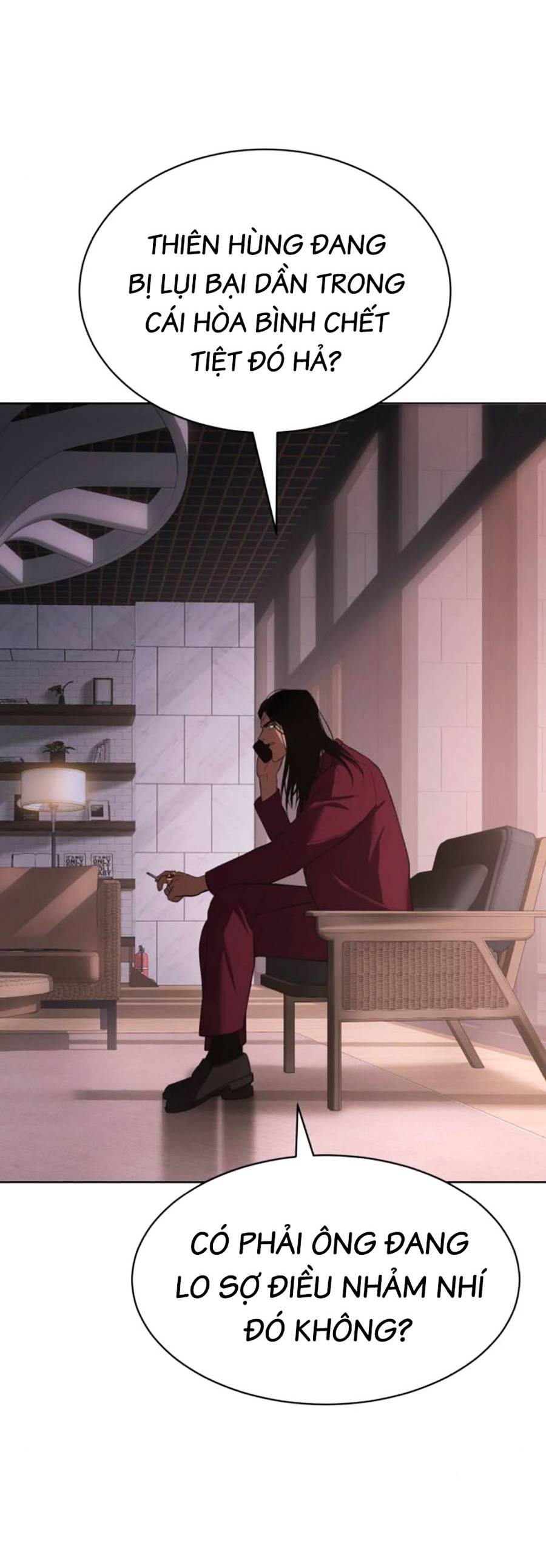 Đặc Vụ Thế Thân Chapter  36 - 75