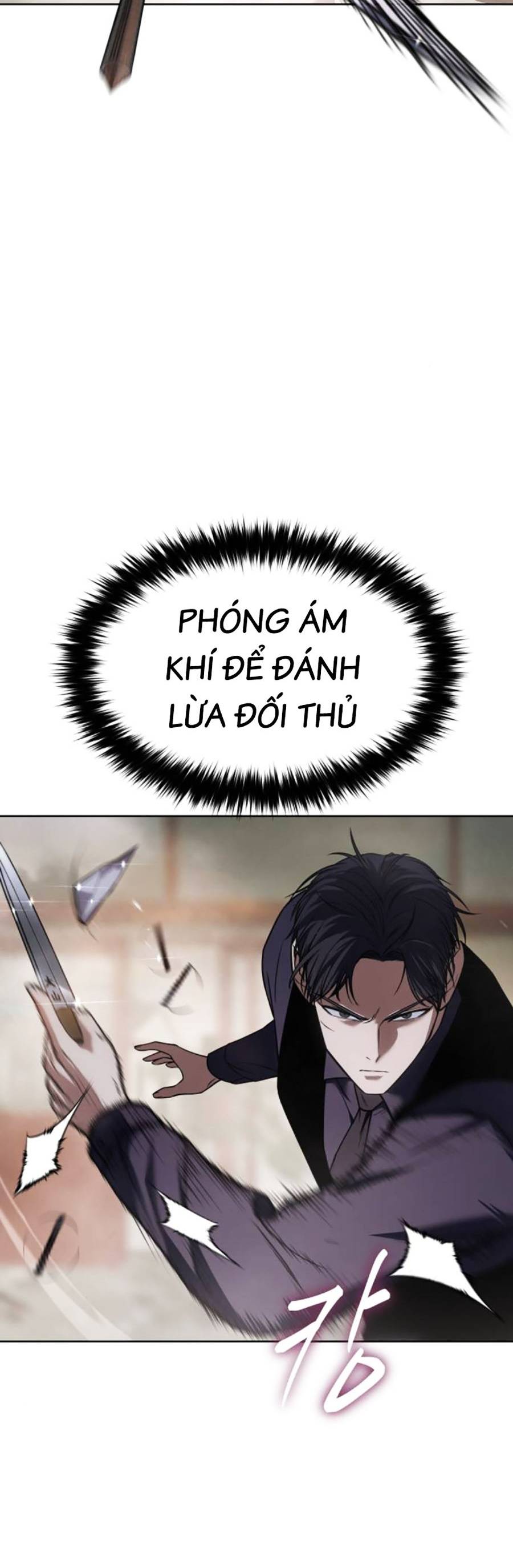 Đặc Vụ Thế Thân Chapter  34 - 9