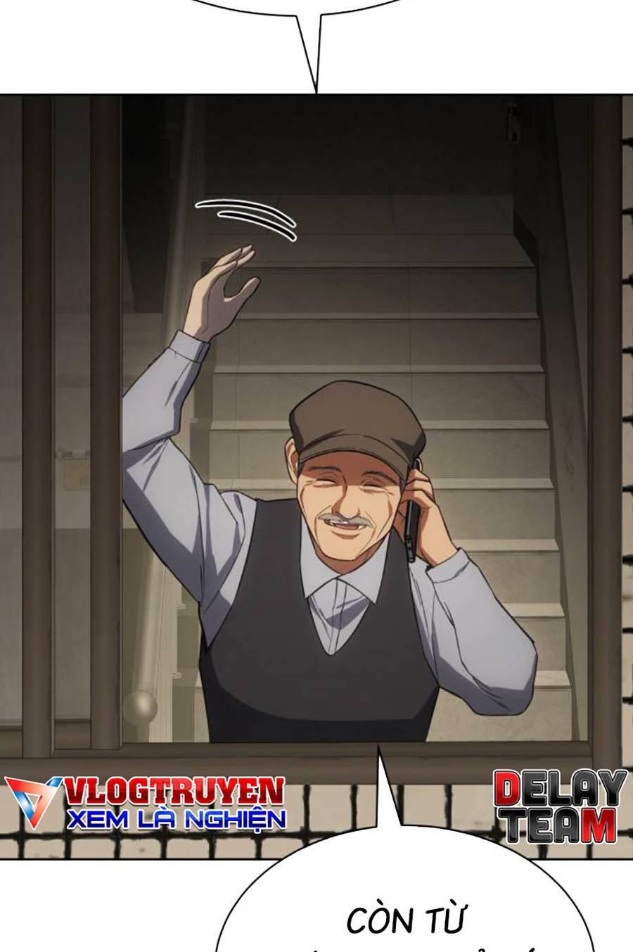 Đặc Vụ Thế Thân Chapter  33 - 83
