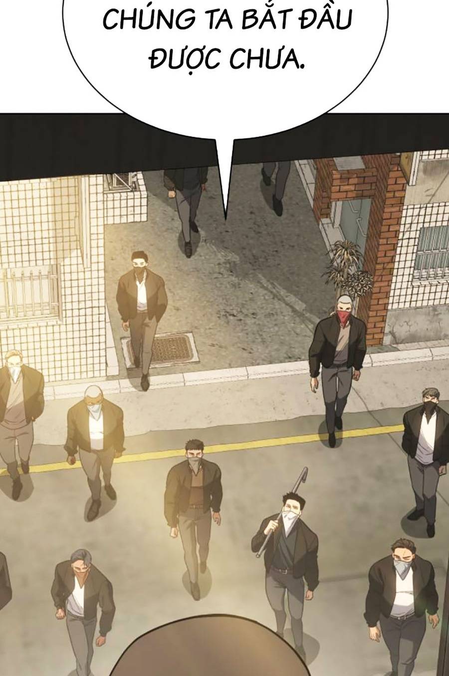 Đặc Vụ Thế Thân Chapter  31 - 85