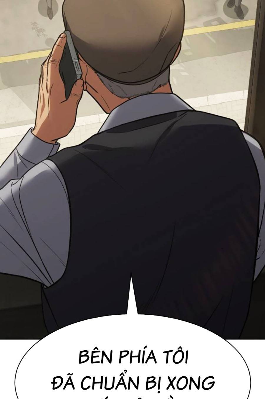 Đặc Vụ Thế Thân Chapter  37 - 86