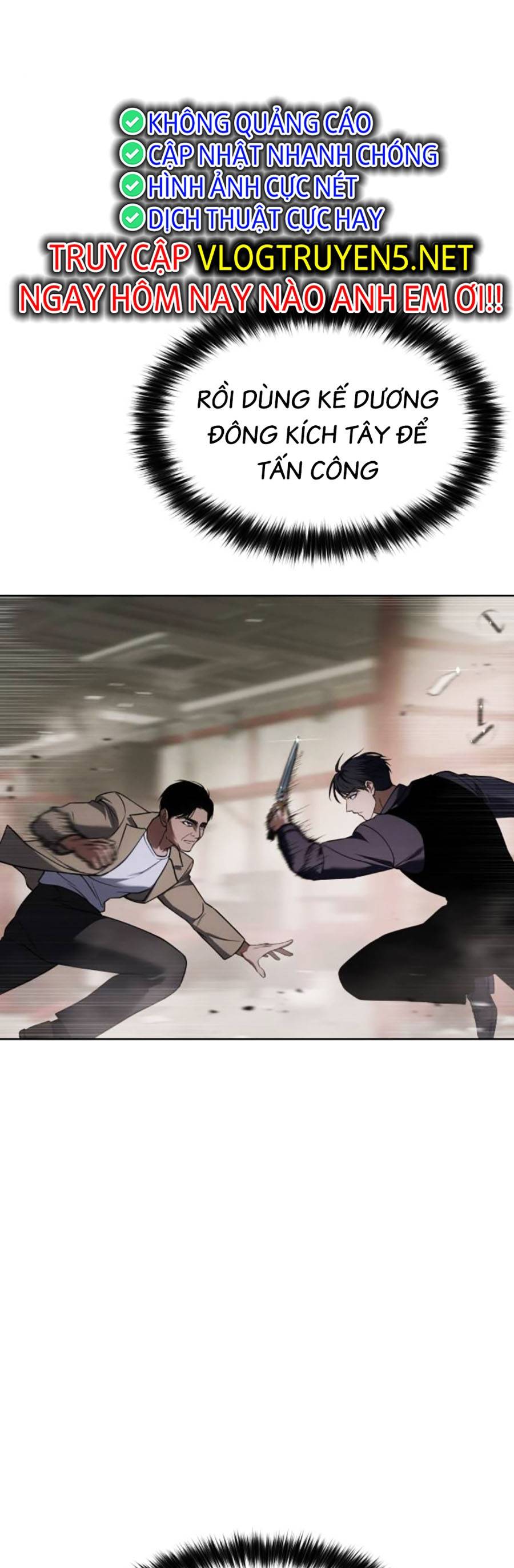 Đặc Vụ Thế Thân Chapter  37 - 10