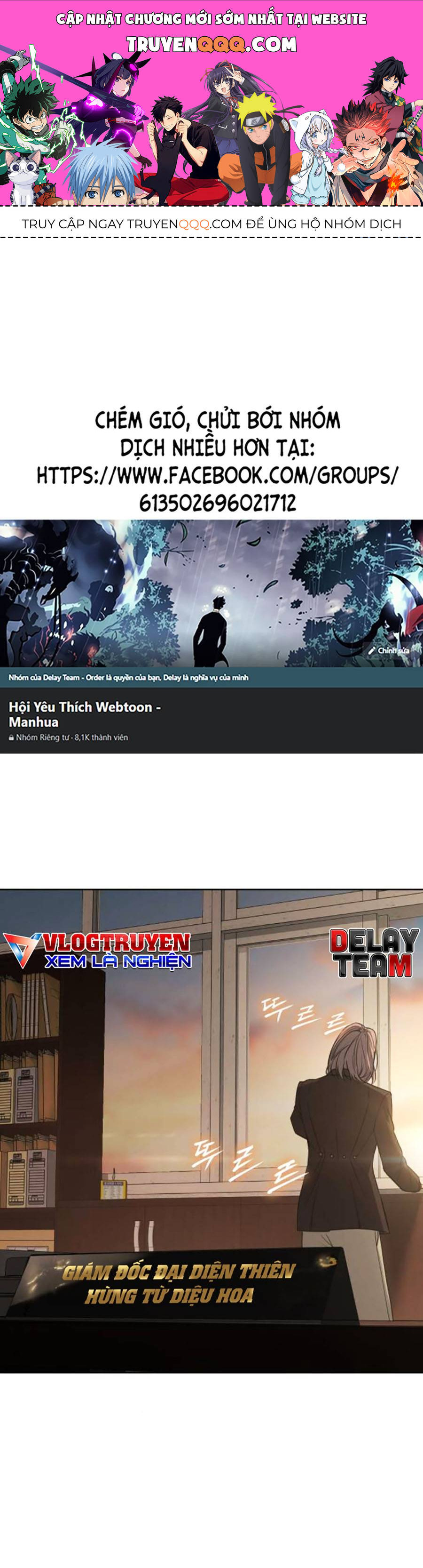 Đặc Vụ Thế Thân Chapter  36 - 91