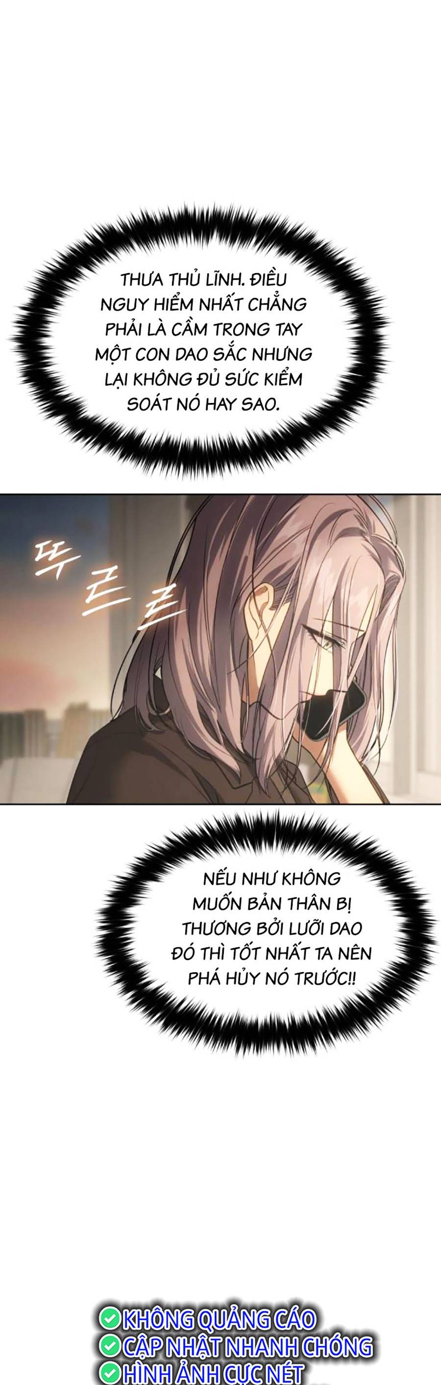 Đặc Vụ Thế Thân Chapter  36 - 92