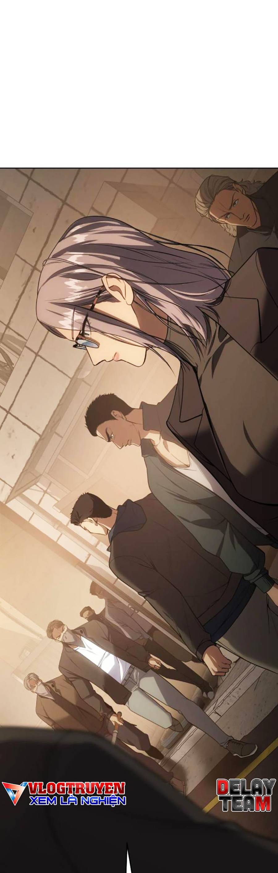 Đặc Vụ Thế Thân Chapter  34 - 103