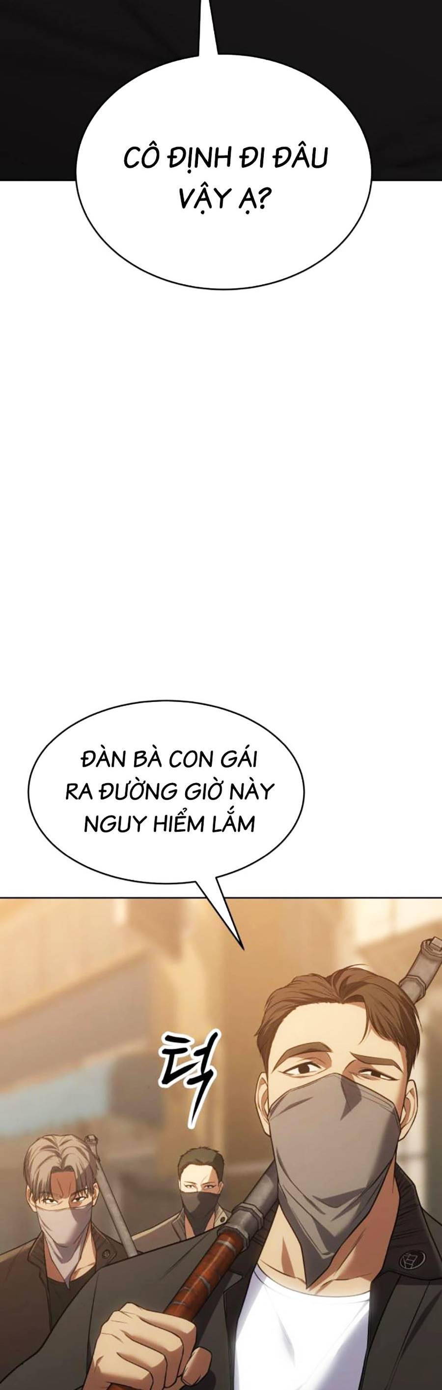 Đặc Vụ Thế Thân Chapter  34 - 104