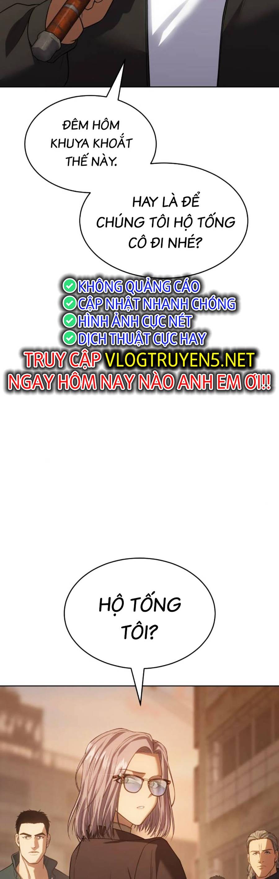 Đặc Vụ Thế Thân Chapter  37 - 105