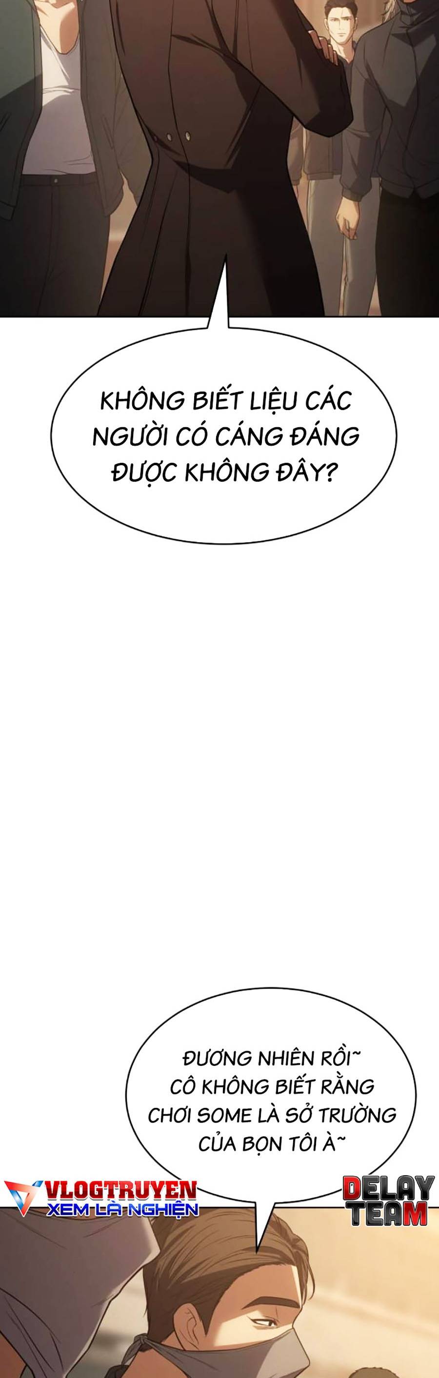 Đặc Vụ Thế Thân Chapter  37 - 106