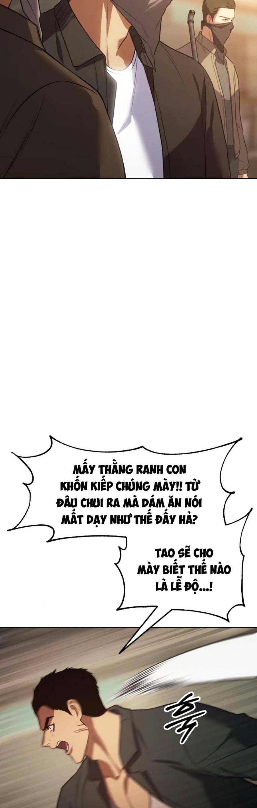 Đặc Vụ Thế Thân Chapter  32 - 107