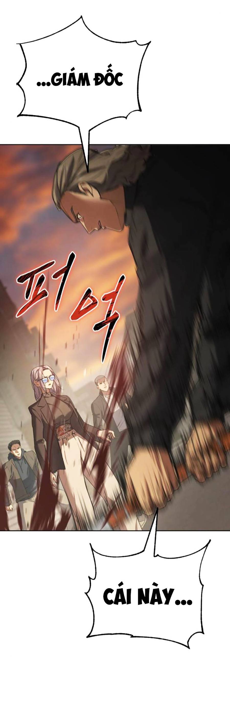 Đặc Vụ Thế Thân Chapter  36 - 110