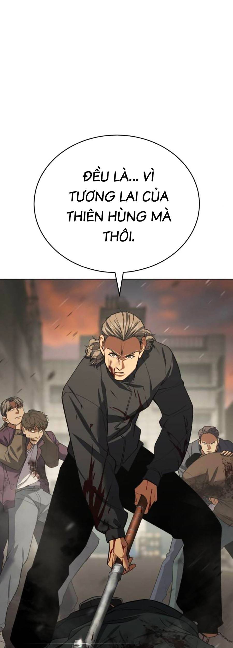 Đặc Vụ Thế Thân Chapter  34 - 112