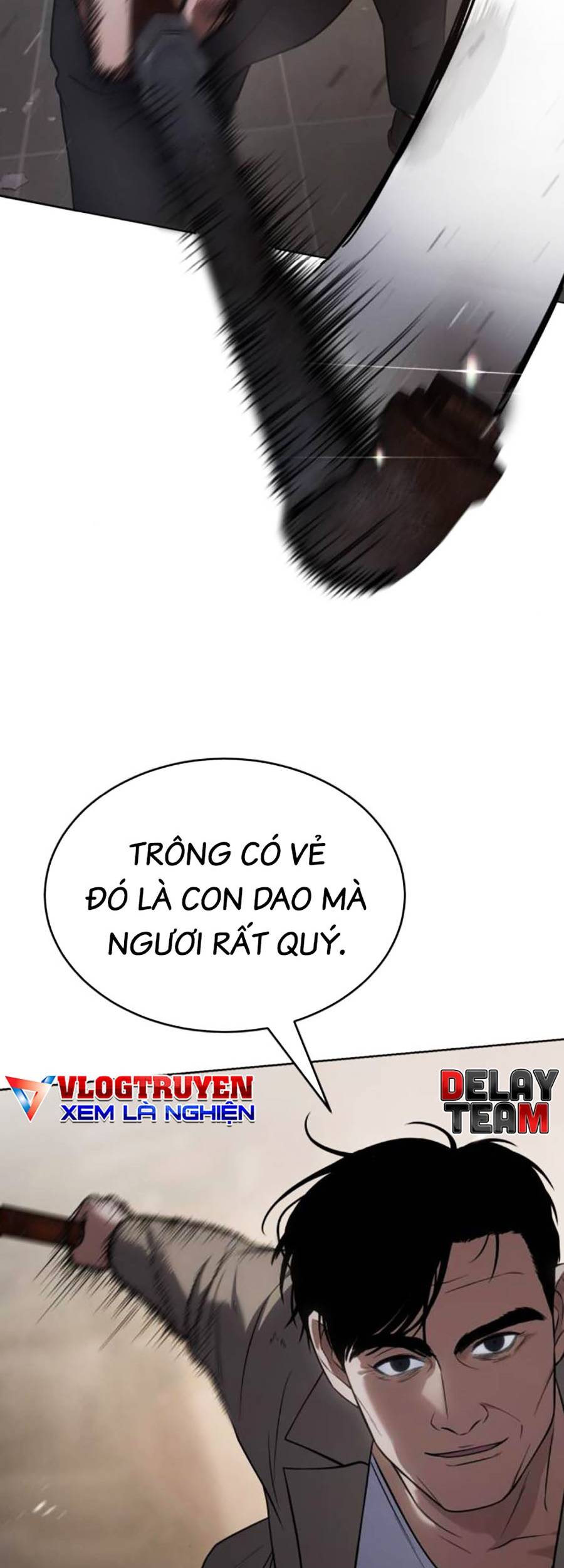 Đặc Vụ Thế Thân Chapter  33 - 117