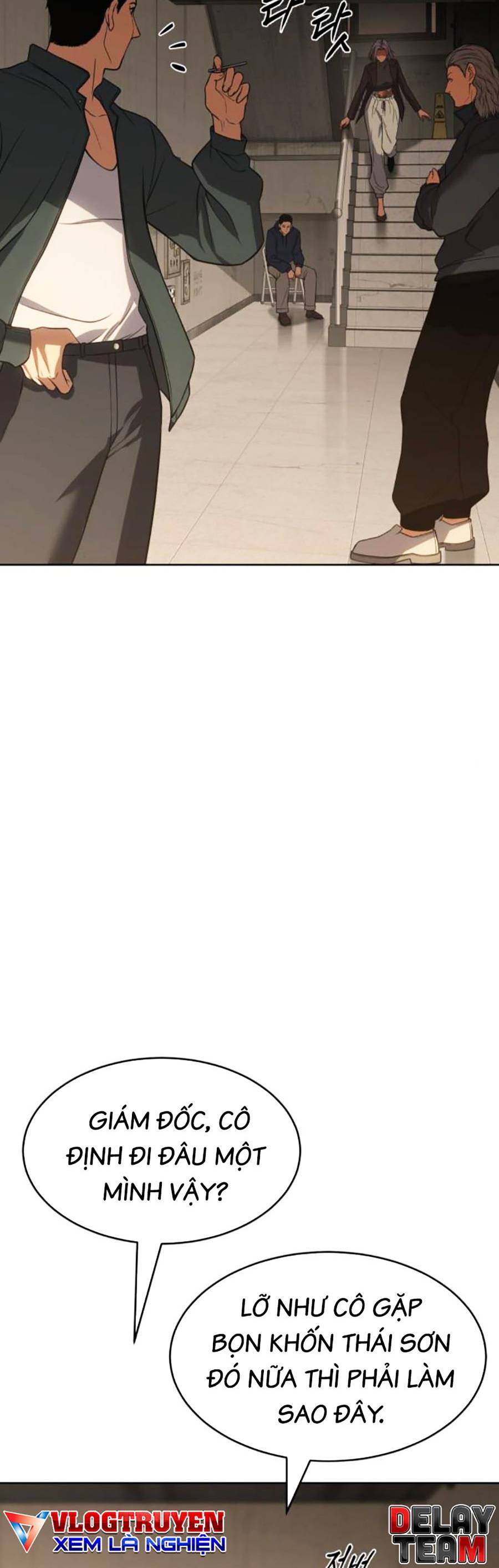 Đặc Vụ Thế Thân Chapter  36 - 94