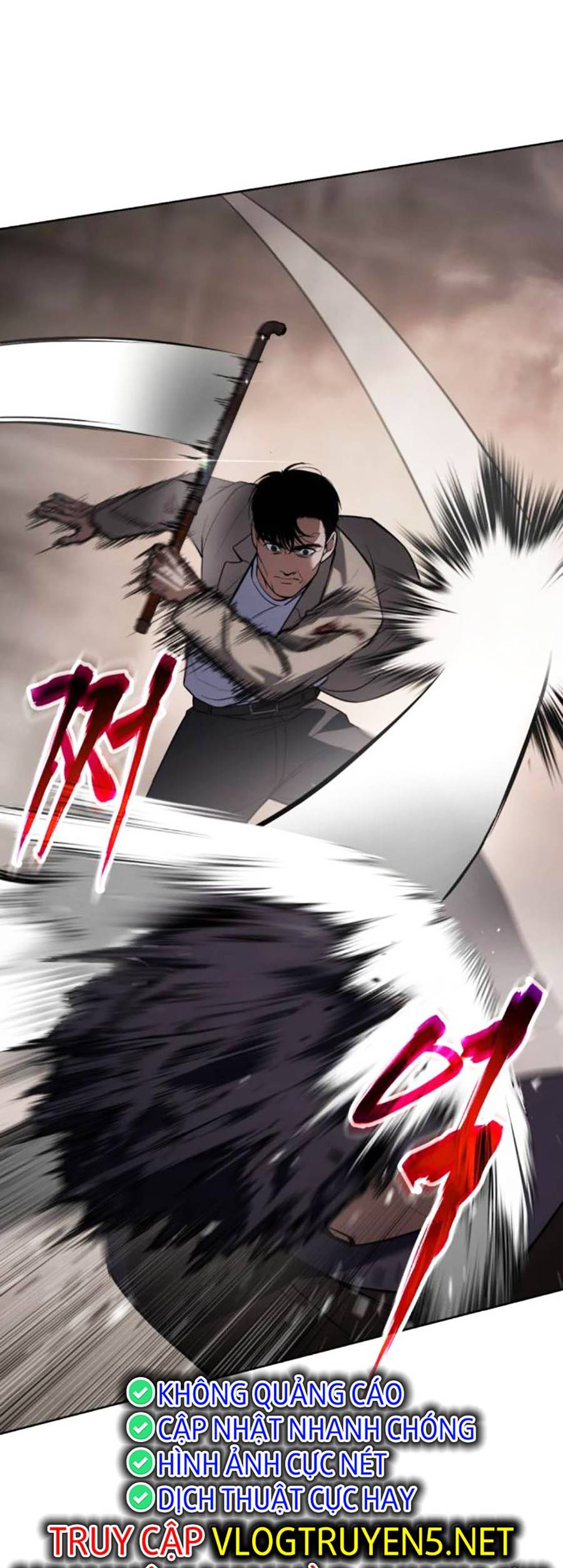 Đặc Vụ Thế Thân Chapter  33 - 122