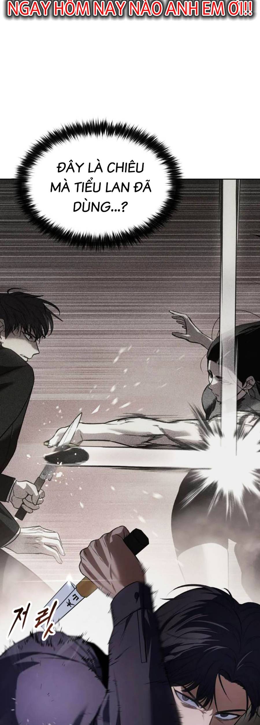 Đặc Vụ Thế Thân Chapter  33 - 123