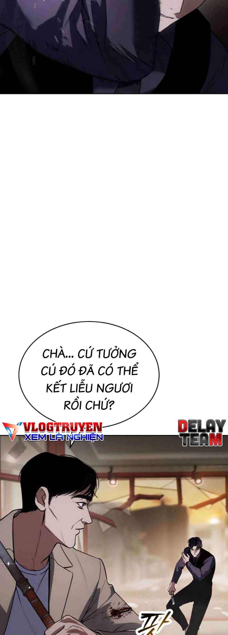 Đặc Vụ Thế Thân Chapter  34 - 124