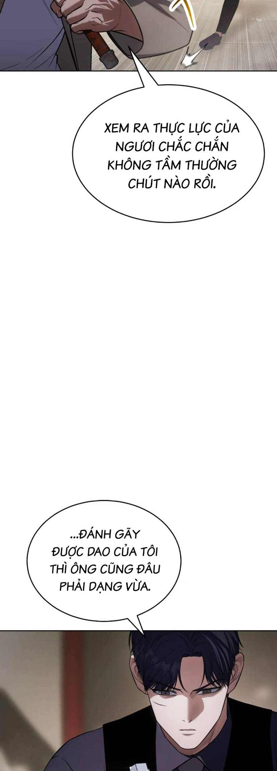 Đặc Vụ Thế Thân Chapter  34 - 125