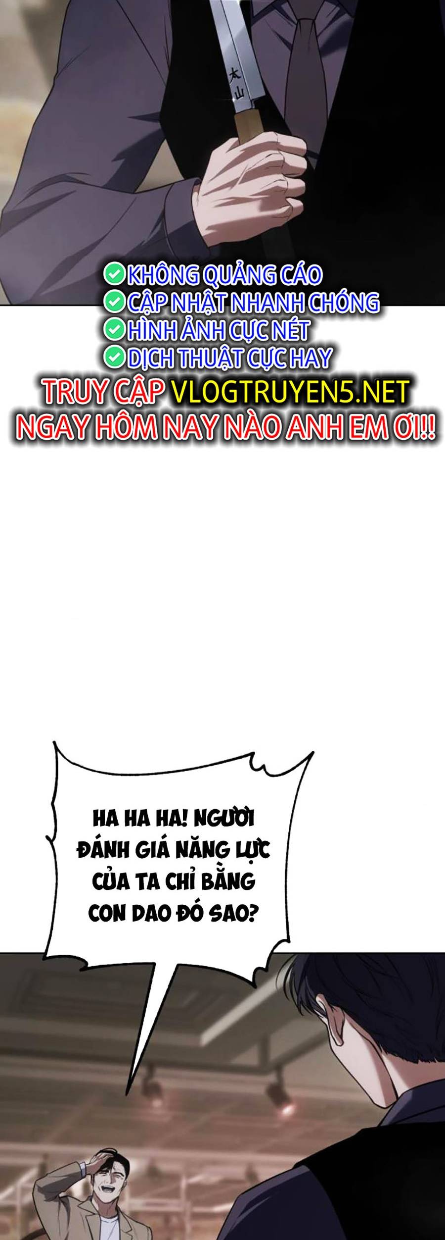 Đặc Vụ Thế Thân Chapter  32 - 126