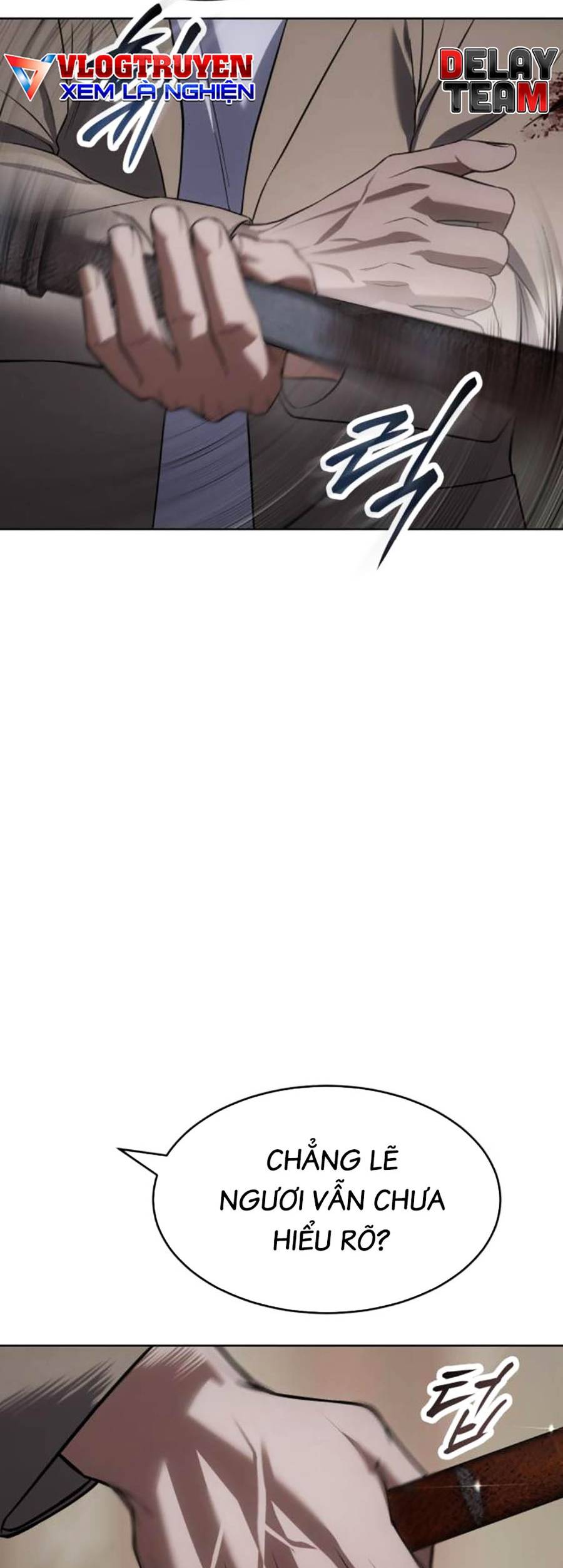 Đặc Vụ Thế Thân Chapter  36 - 128