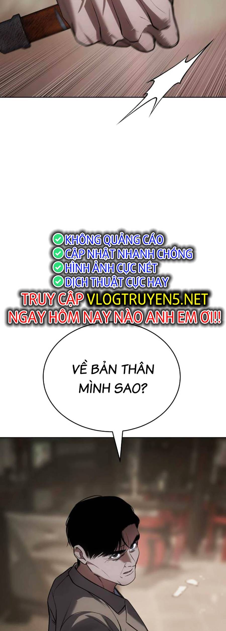 Đặc Vụ Thế Thân Chapter  32 - 129