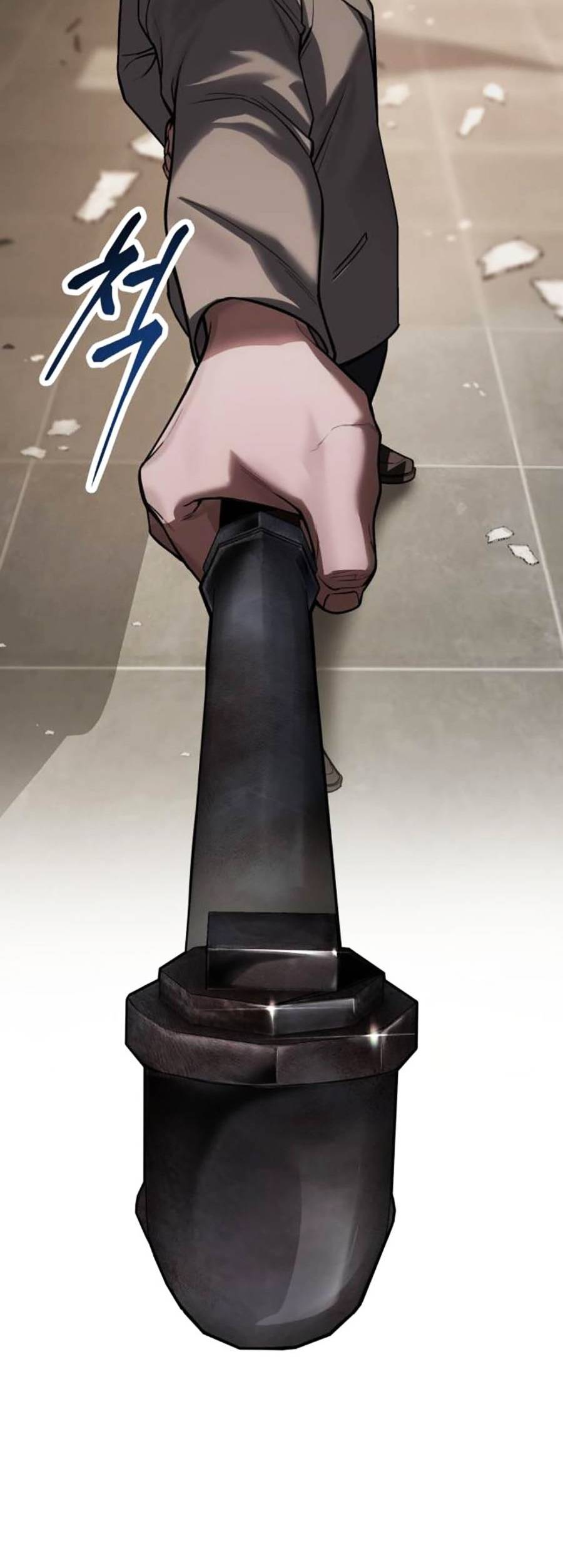 Đặc Vụ Thế Thân Chapter  34 - 130