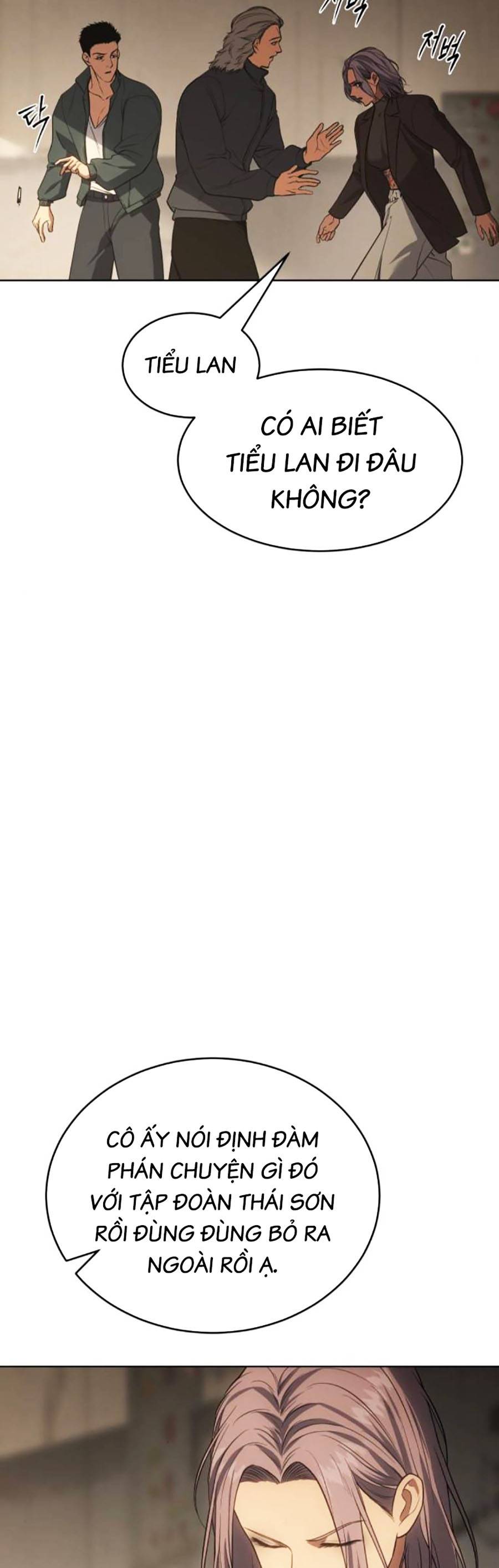 Đặc Vụ Thế Thân Chapter  33 - 95