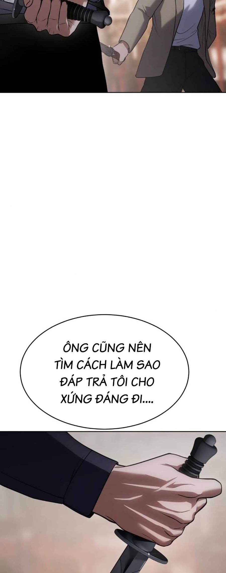 Đặc Vụ Thế Thân Chapter  32 - 134