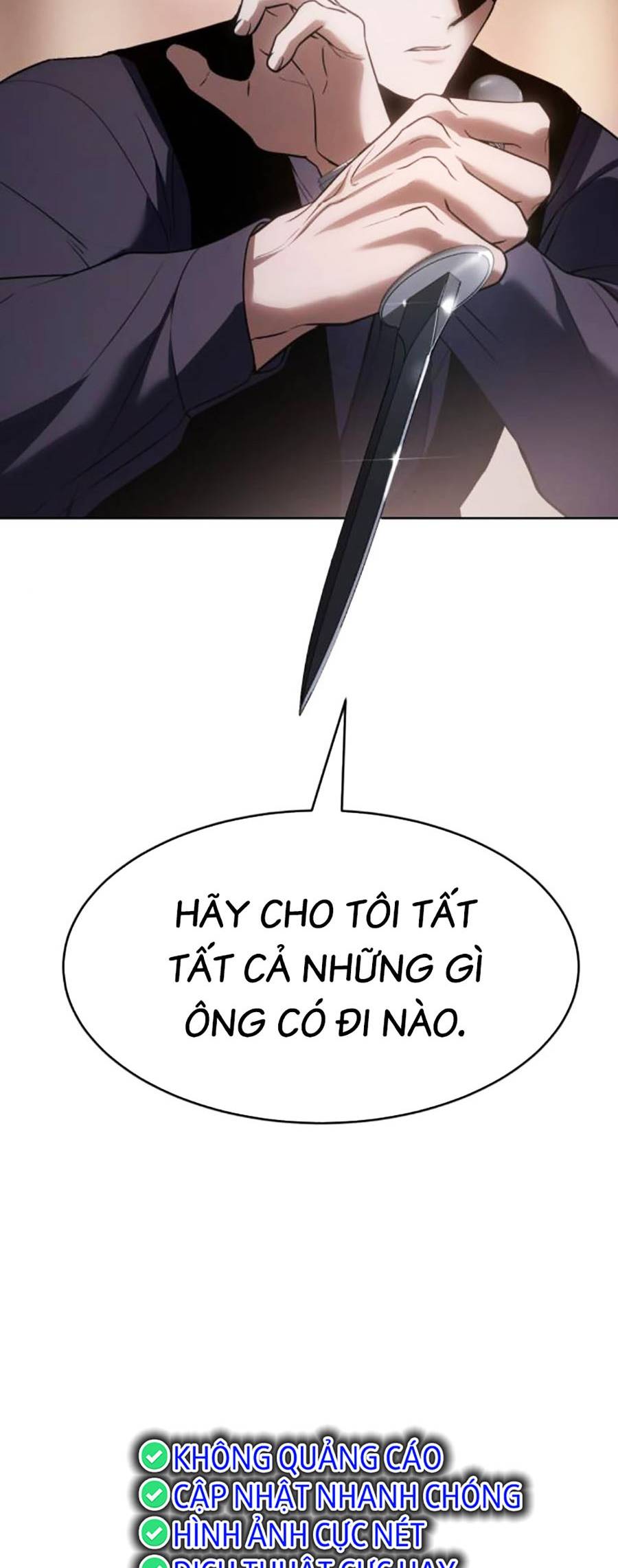 Đặc Vụ Thế Thân Chapter  33 - 136