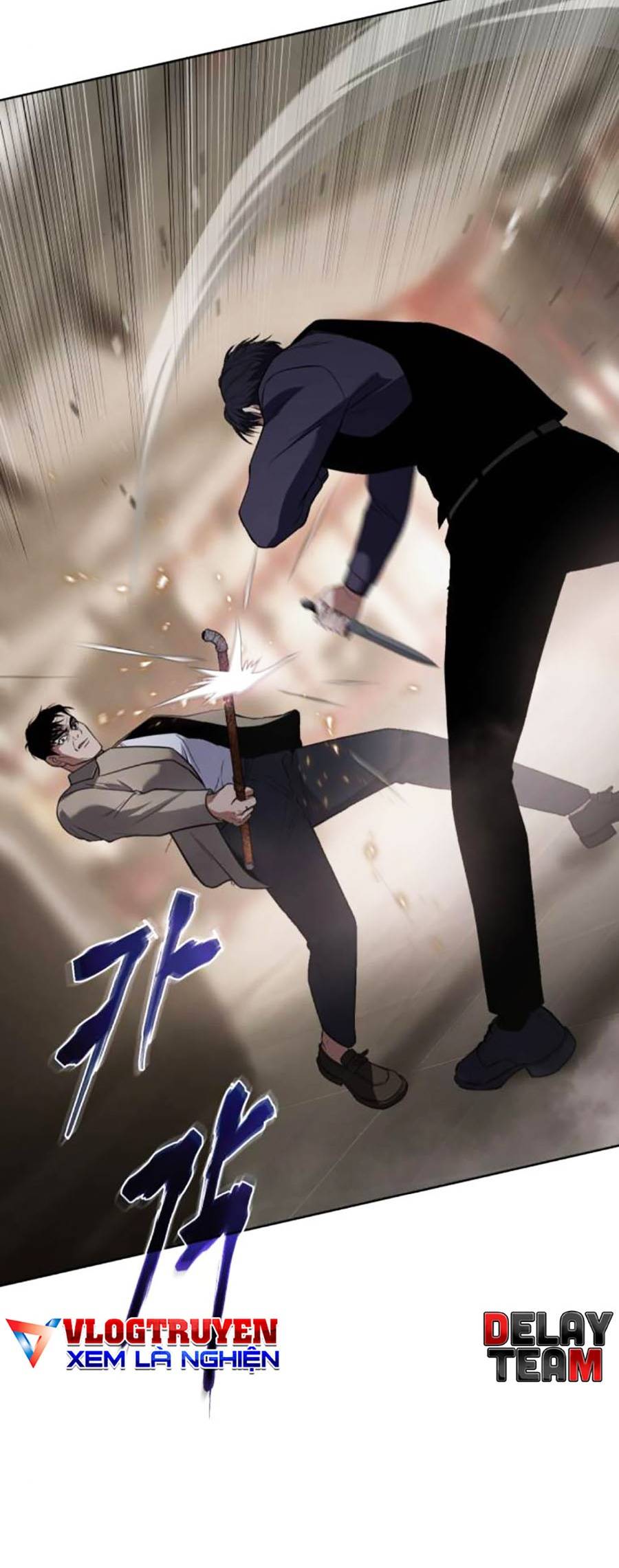 Đặc Vụ Thế Thân Chapter  33 - 138