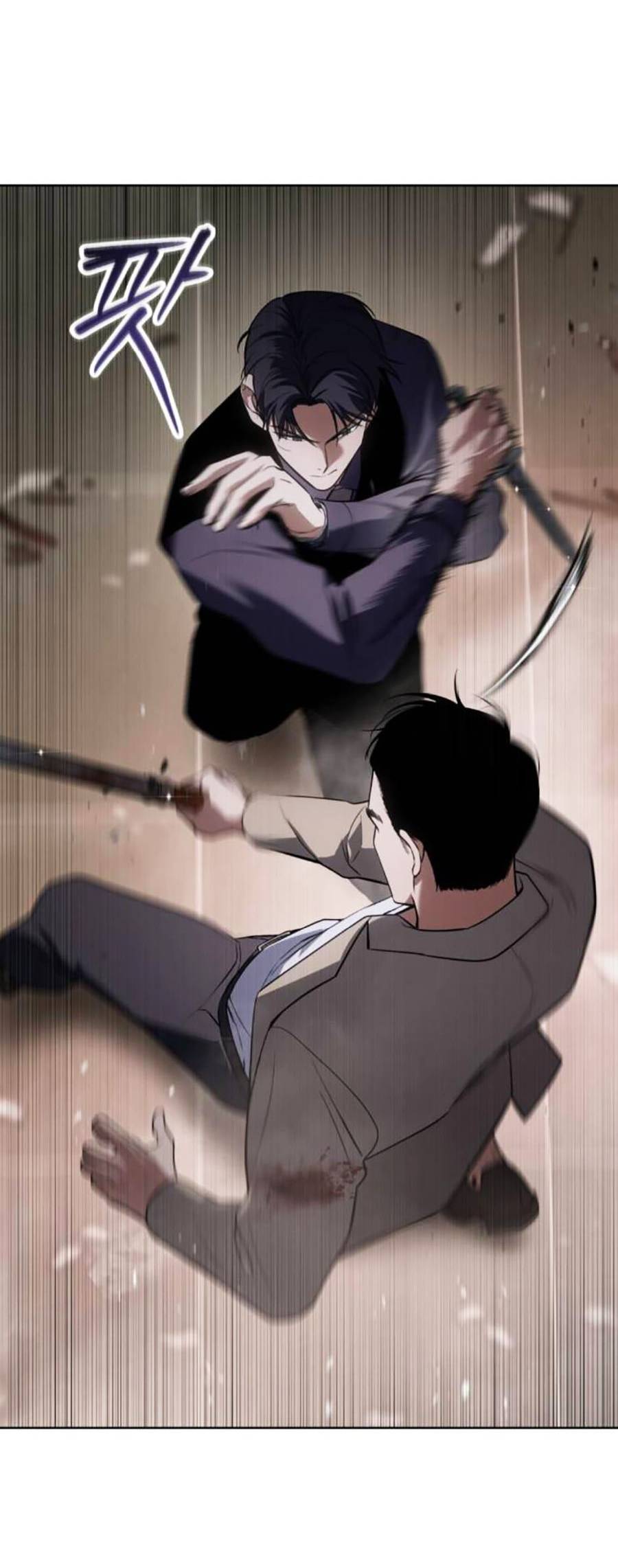 Đặc Vụ Thế Thân Chapter  33 - 139