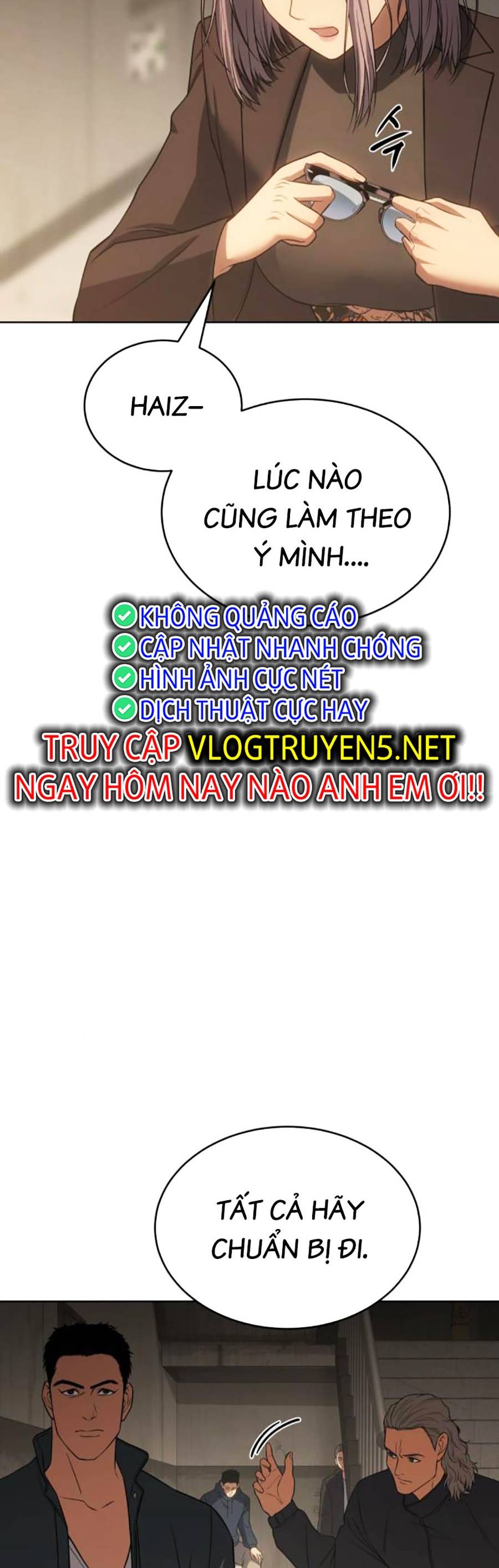 Đặc Vụ Thế Thân Chapter  36 - 96